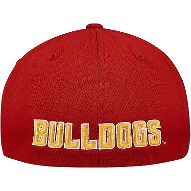 Men's Top of the World Maroon Minnesota Duluth Bulldogs Reflex Performance Flex Hat
