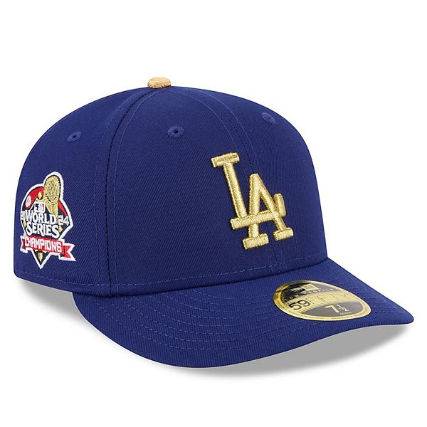 ニューエラ MLB Gold Collection2025 LA 75/8 7674622?wid=600&hei=600&