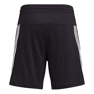 Men's adidas Black Washington Huskies AEROREADY 7" Shorts