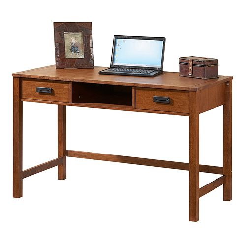 Inspirations By Broyhill Mission Nuevo Desk
