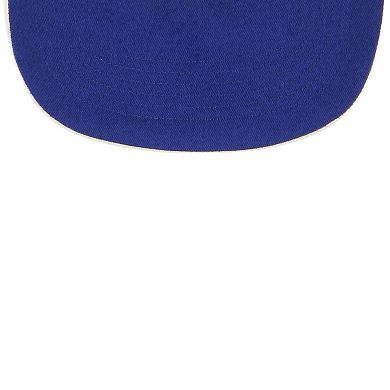 Men's '47 White Seattle Seahawks Roscoe Hitch Rope Adjustable Hat