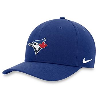 Men's�Nike Royal Toronto Blue Jays Performance Club Adjustable Hat