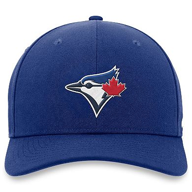 Men's Nike Royal Toronto Blue Jays Performance Club Adjustable Hat