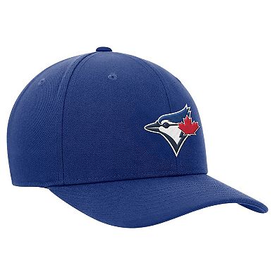 Men's Nike Royal Toronto Blue Jays Performance Club Adjustable Hat