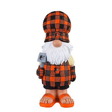 FOCO Baltimore Orioles Apron Gnome