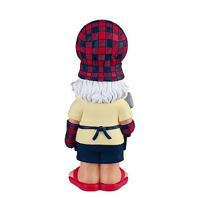 FOCO Atlanta Braves Apron Gnome