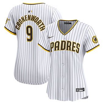 Women's Nike Jake Cronenworth White San Diego Padres Home Limited Jersey