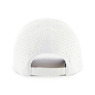 Men's '47 White UCLA Bruins Forward Vent MVP Adjustable Hat