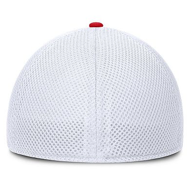Men's Fanatics Red Toronto FC Rocket Flex Hat