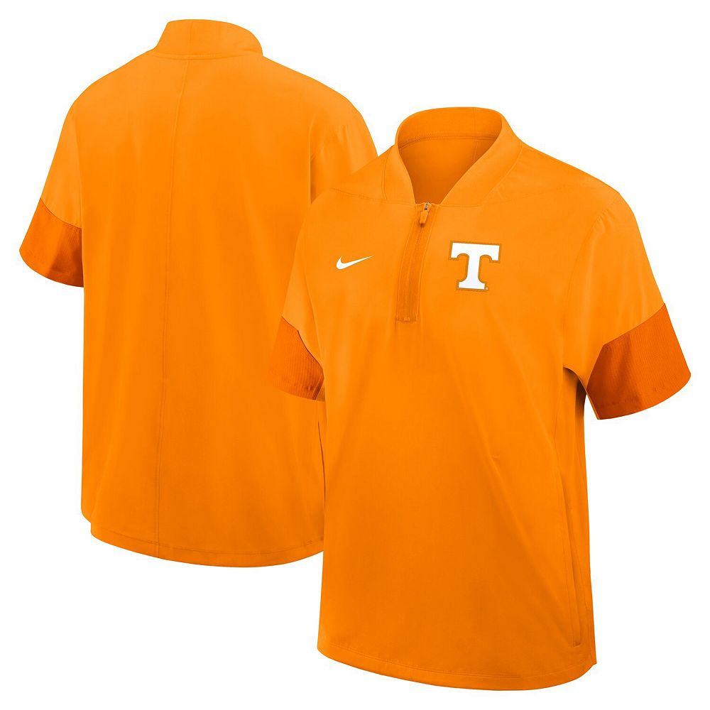 Men's Nike Tennessee Orange Tennessee Volunteers 2025