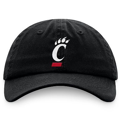 Infant Top of the World Black Cincinnati Bearcats Mini Me Flex Hat