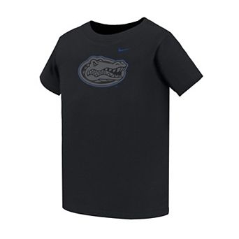 Toddler Nike Black Florida Gators Legend Color Pop Performance T-Shirt