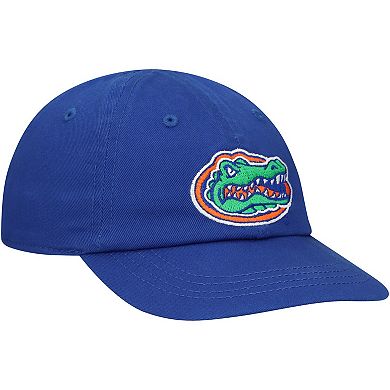 Infant Top of the World Royal Florida Gators Mini Me Flex Hat