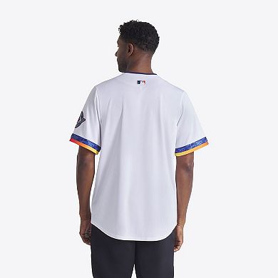 Men's Nike White Houston Astros 2025 City Connect Limited Jersey