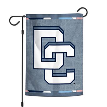 "WinCraft Washington Nationals 2025 City Connect 12"" x 18"" Double-Sided Garden Flag"