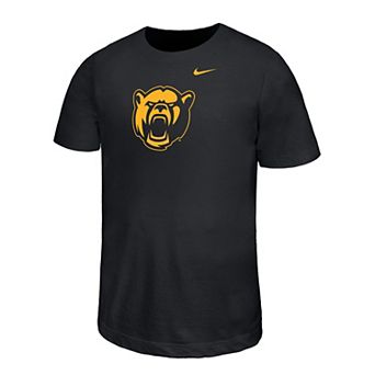 Youth Nike Black Baylor Bears Legend Color Pop Performance T-Shirt