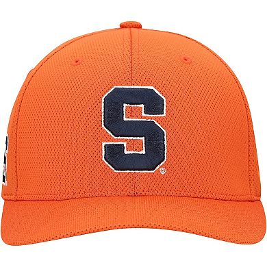 Men's Top of the World Orange Syracuse Orange Reflex Flex Hat