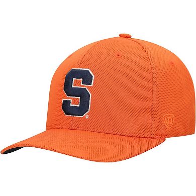 Men's Top of the World Orange Syracuse Orange Reflex Flex Hat