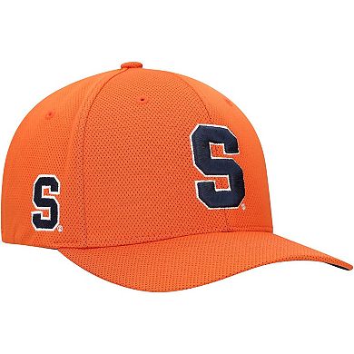 Men's Top of the World Orange Syracuse Orange Reflex Flex Hat