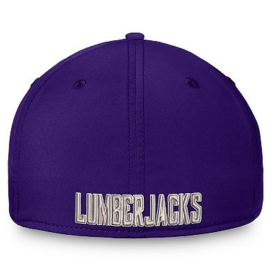 Men's�Top of the World Purple Stephen F Austin Lumberjacks Reflex Performance Flex Hat