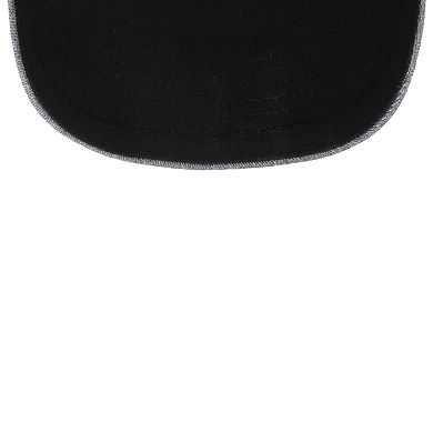 Men's '47 Gray Vanderbilt Commodores Carbon Rope Adjustable Hat