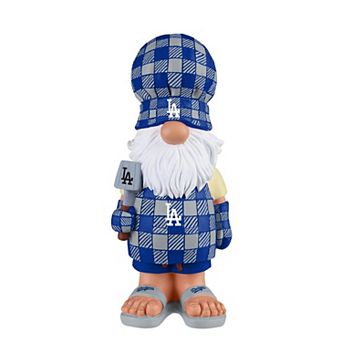 FOCO Los Angeles Dodgers Apron Gnome