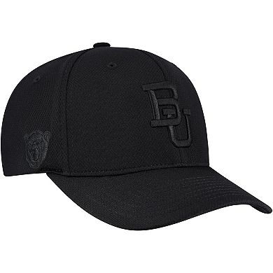Men's�Top of the World Black Baylor Bears Reflex Performance Flex Hat