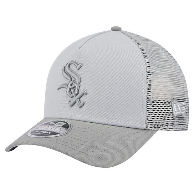 New Era Chicago White Sox MLB Chicago Sox 9FORTY A-Frame Trucker