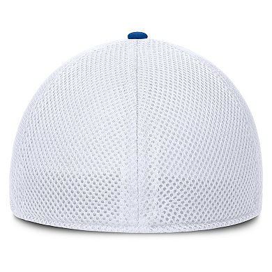 Men's Fanatics Blue FC Cincinnati Rocket Flex Hat