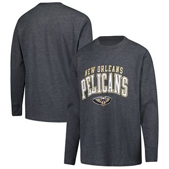 Youth��Fanatics No Color New Orleans Pelicans Phalanx T-Shirt