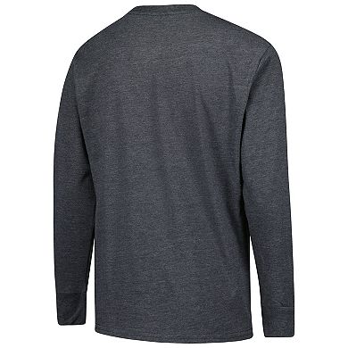 Youth Fanatics No Color New Orleans Pelicans Phalanx T-Shirt