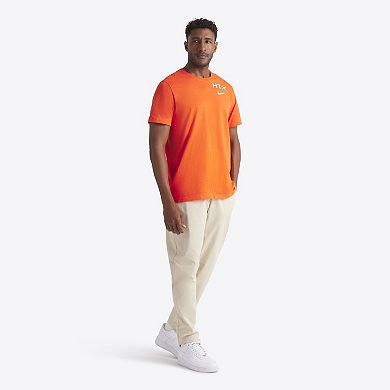 Men's Nike Orange Houston Astros 2025 City Connect T-Shirt