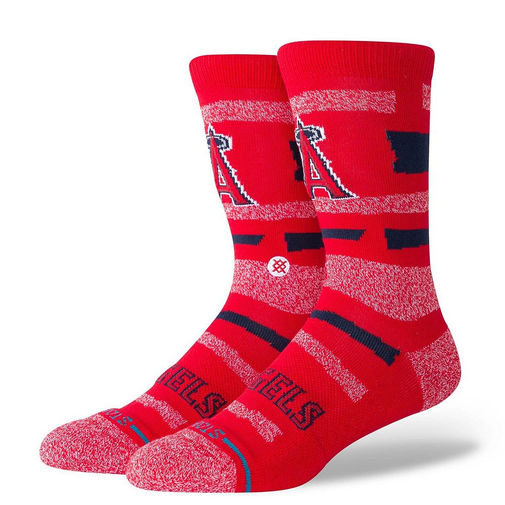 Stance Squeeze Lad Calze Unisex: Comfort E Supporto Per Tutto Il Giorno!