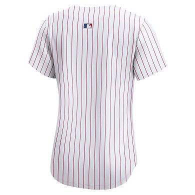 Women's Nike White Philadelphia Phillies Home Limited Jersey