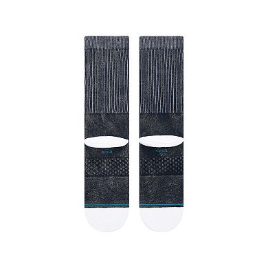 Unisex Stance Navy New York Yankees Bags Crew Socks
