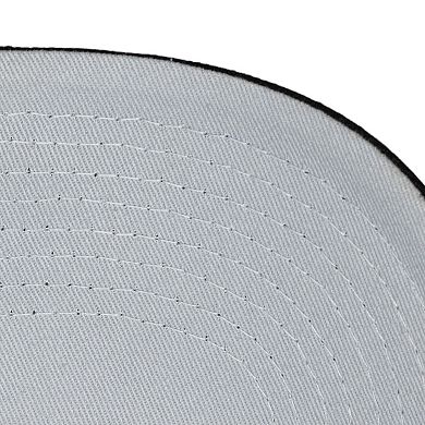 Men's Mitchell & Ness Purple/Black Los Angeles Lakers Underarch Two-Tone Pro Crown Snapback Hat