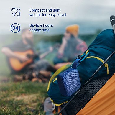 Pursonic Peak Sound Trio Ultimate Wireless Speaker Collection