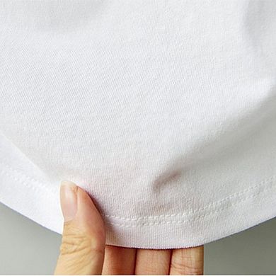 Women's Half Turtleneck Doll Sleeve T-Shirt Mock Neck Dolman Short Sleeve Top Loose Shirt