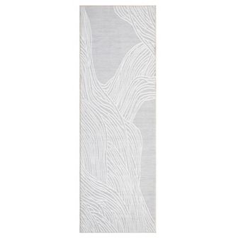 Garvee Washable Non Slip Area Rugs Stain Resistant Non Shedding Bordered Carpet for Indoor use