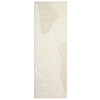 Garvee Washable Non Slip Area Rugs Stain Resistant Non Shedding Bordered Carpet for Indoor use