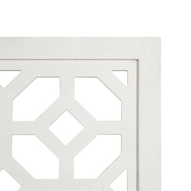 Latonia Wall Art Plaque 24x32