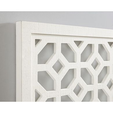 Latonia Wall Art Plaque 24x32