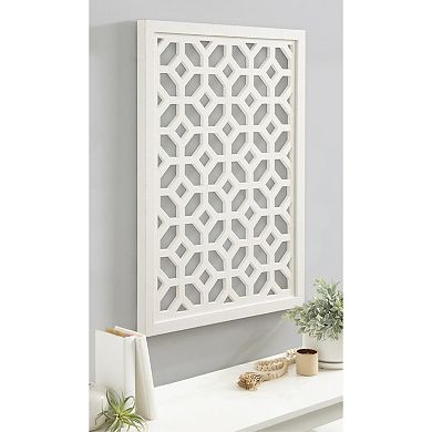 Latonia Wall Art Plaque 24x32