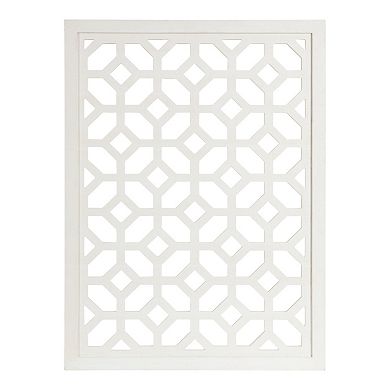 Latonia Wall Art Plaque 24x32