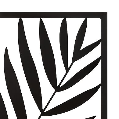 Malak Metal Framed Wall Art 22x28