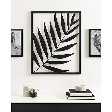 Malak Metal Framed Wall Art 22x28