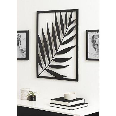 Malak Metal Framed Wall Art 22x28