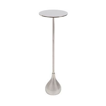 Hersi Metal Drink Table