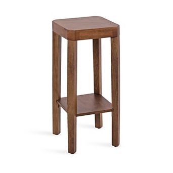 Talcott Square Drink Table 12x12x28