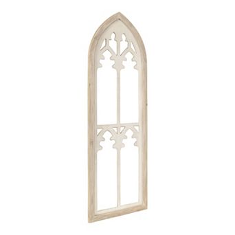 Amabelle Wall Art Plaque 16x46